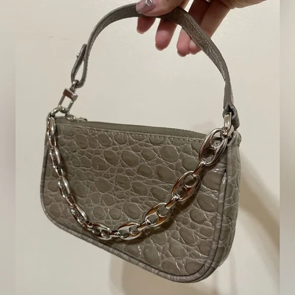 By Far Mini Bag - Picture 3 of 6